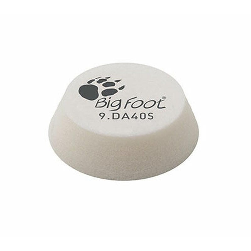 RUPES Ultrafine Random oribital Foam Pads (White)  34/40mm  6 pcs